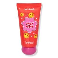 Sweet & Shimmer Juicy Melon Hand Cream