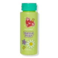 Sweet & Shimmer Vanilla Dream Body Wash