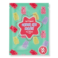 Sweet & Shimmer Undereye Mask