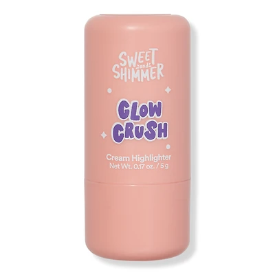 Sweet & Shimmer Glow Crush Cream Highlighter Stick