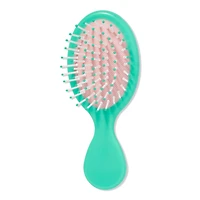 Sweet & Shimmer Travel Hair Brush