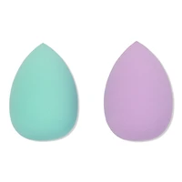 Sweet & Shimmer Makeup Sponge Duo