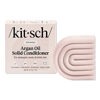 Kitsch Reparing Argan Oil Conditioner Bar