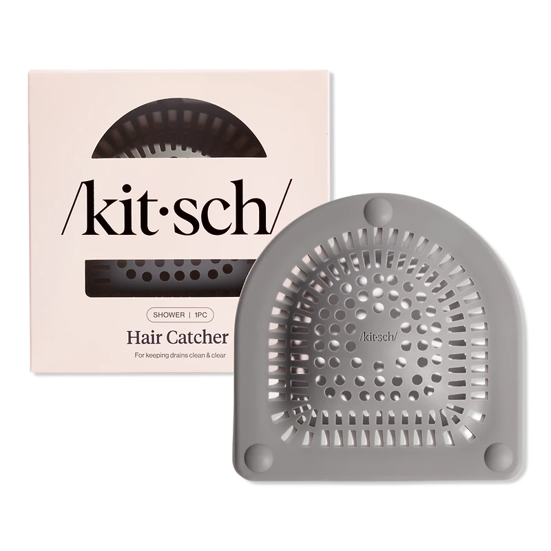 Kitsch Hair Catcher - Gray