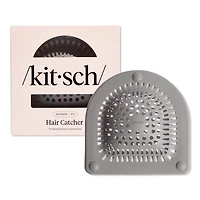 Kitsch Hair Catcher - Gray
