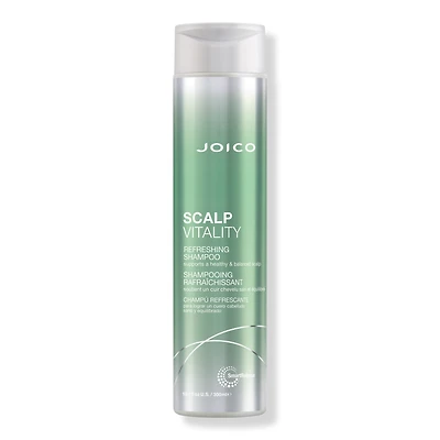 Joico Scalp Vitality Refreshing Shampoo