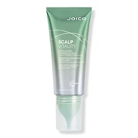 Joico Scalp Vitality Exfoliating Foaming Scrub