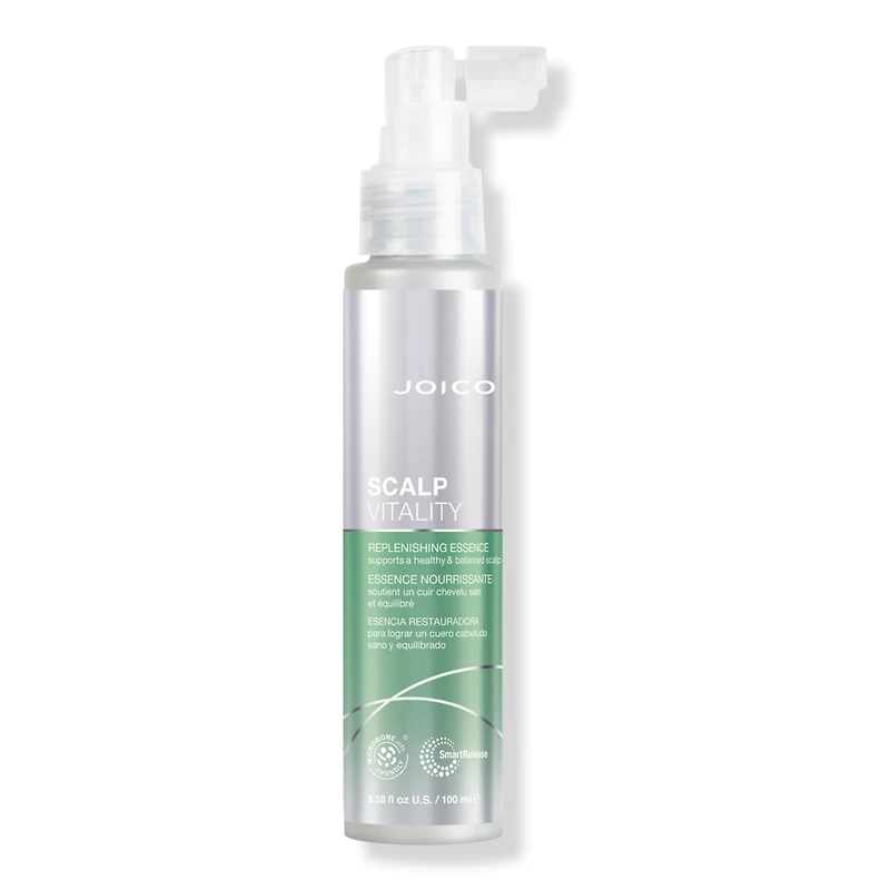 Joico Scalp Vitality Replenishing Essence