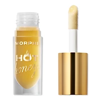 Morphe Hot Honeys Plumping Lip Oil