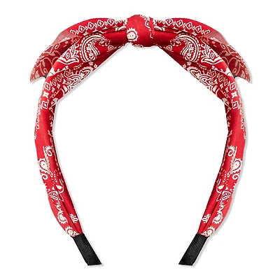 Locks & Mane Bandana Headband