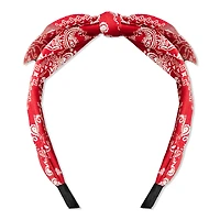 Locks & Mane Bandana Headband