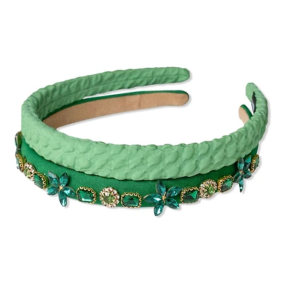 Locks & Mane Fancy Fun Headband