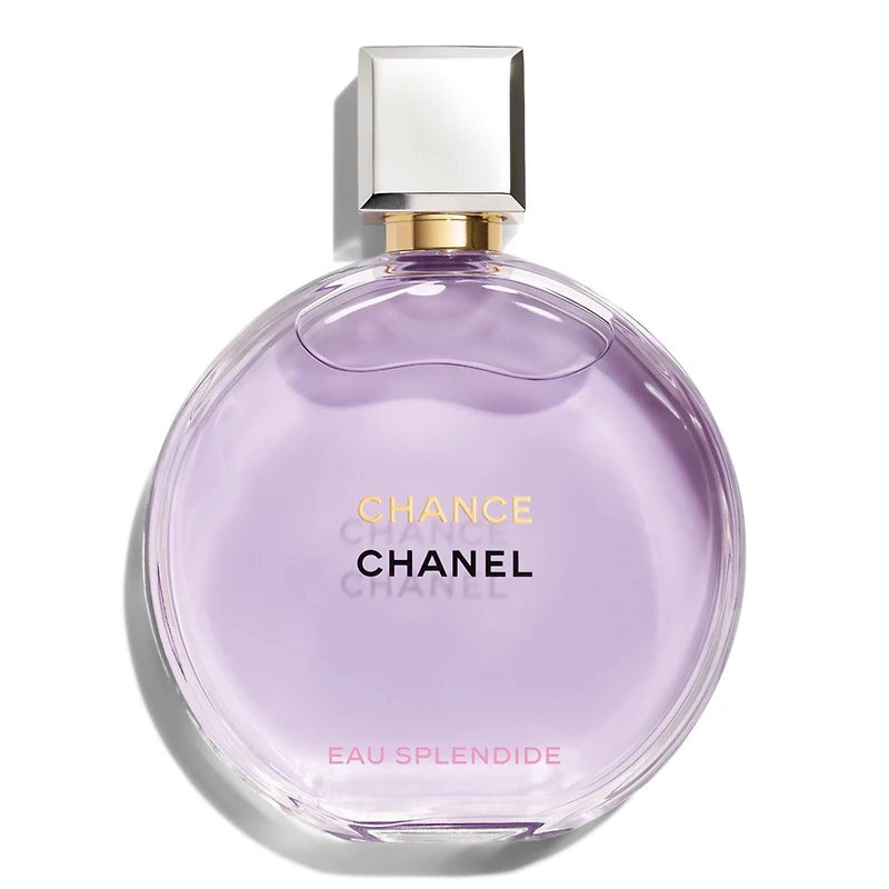 CHANEL CHANCE Eau SPLENDIDE de Parfum Spray - oz