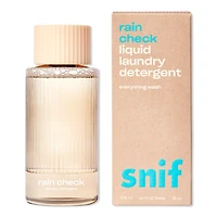 Snif Rain Check Everything Wash Detergent