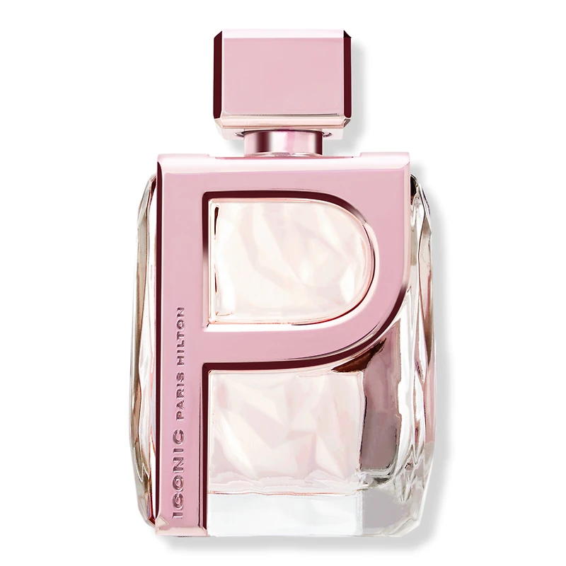 Paris Hilton Fragrances ICONIC Eau Parfum - oz