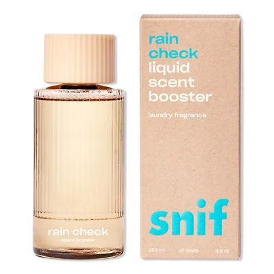 Snif Rain Check Scent Booster