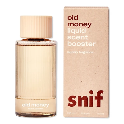 Snif Old Money Scent Booster