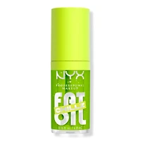 NYX Professional Makeup Fat Oil Lip Drip Chillz Cooling