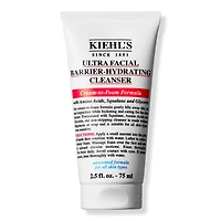 Kiehl's Since 1851 Mini Ultra Facial Barrier-Hydrating Cleanser