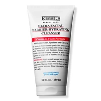 Kiehl's Since 1851 Ultra Facial Barrier-Hydrating Cleanser