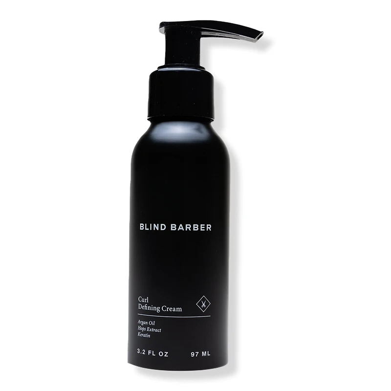 Blind Barber Curl Defining Cream