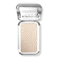 NYX Professional Makeup Buttermelt - Butta