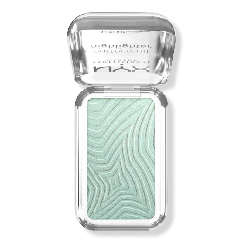 NYX Professional Makeup Buttermelt - Butta