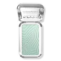 NYX Professional Makeup Buttermelt - Butta