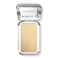 NYX Professional Makeup Buttermelt - Butta