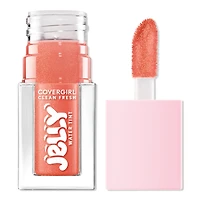 CoverGirl Clean Fresh Jelly Water Lip & Cheek Tint