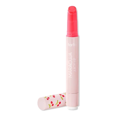 Tarte Limited Edition Maracuja Juicy Lip Cherry Crush Collection