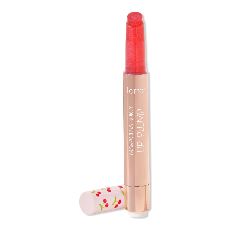 Tarte Limited Edition Maracuja Juicy Lip Cherry Crush Collection