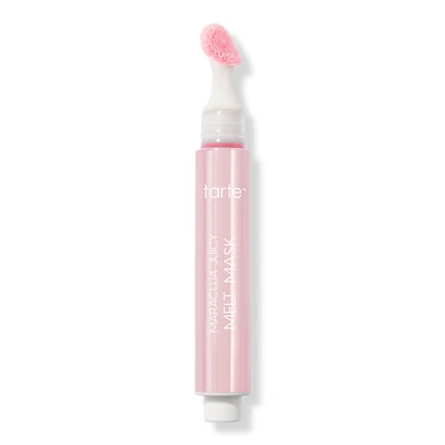 Tarte Travel-Size Maracuja Juicy Lip Melt Mask - Icing