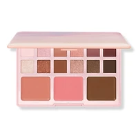 Tarte Maracuja Juicy Eye & Cheek Palette - to