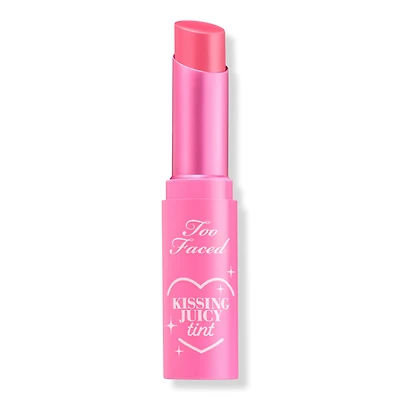 Too Faced Kissing Juicy Tint Lip Balm