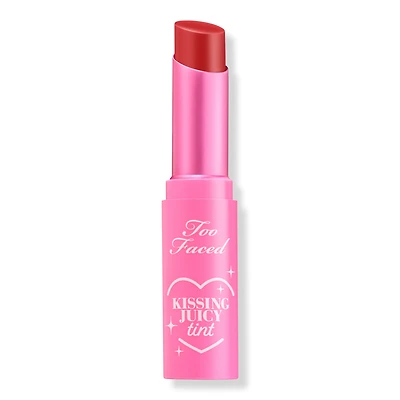 Too Faced Kissing Juicy Tint Lip Balm