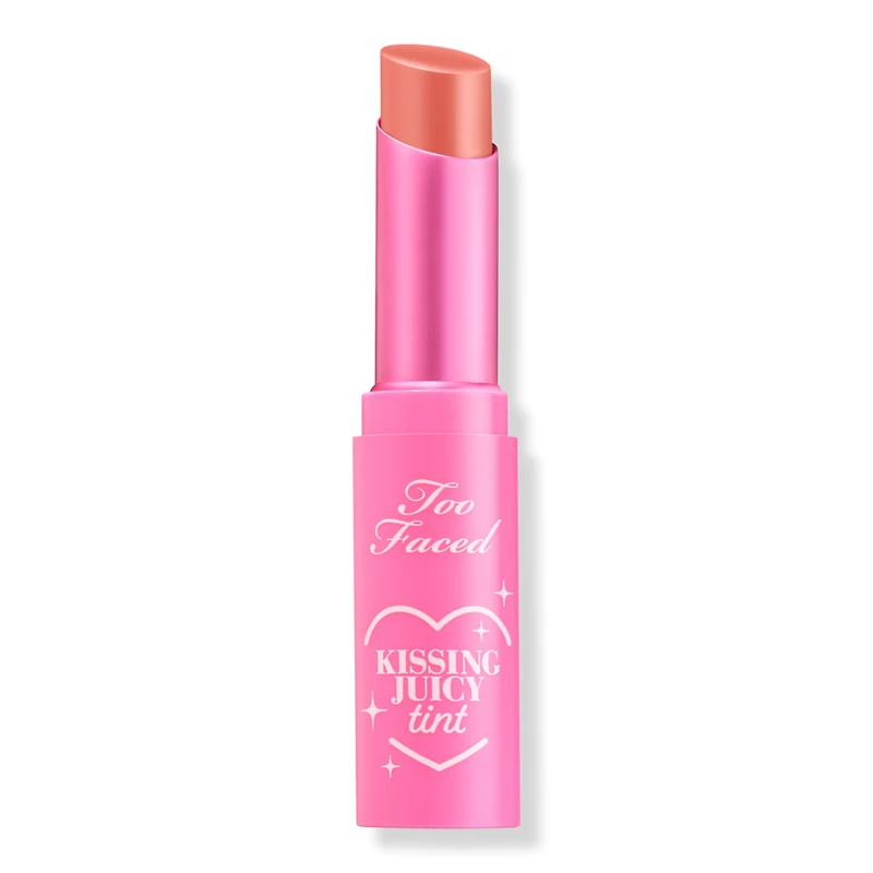 Too Faced Kissing Juicy Tint Lip Balm