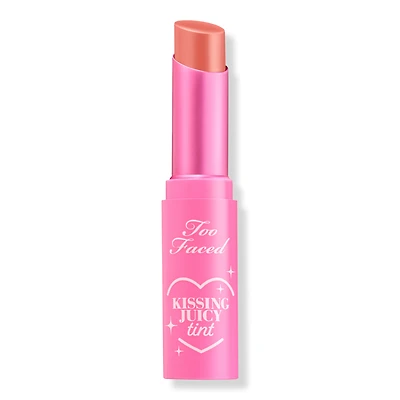 Too Faced Kissing Juicy Tint Lip Balm
