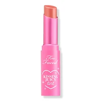 Too Faced Kissing Juicy Tint Lip Balm