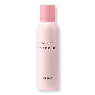 TAN-LUXE The Future Airbrush 360 Self-Tan Mist