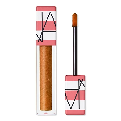 NARS Hot Escape Afterglow Lip Oil 