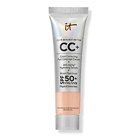IT Cosmetics Mini CC+ Cream with SPF 50+