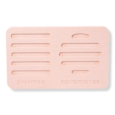 Ethique Beauty Haircare Storage Tray