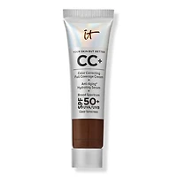 IT Cosmetics Mini CC+ Cream with SPF 50+
