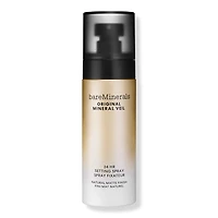 bareMinerals ORIGINAL Mineral Veil 24HR Natural Matte Setting Spray