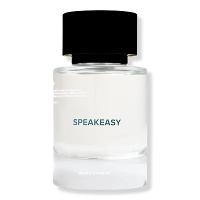 Blind Barber Speakeasy