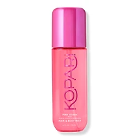 Kopari Beauty Pink Guava Hair & Body Mist - oz
