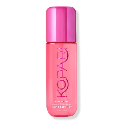 Kopari Beauty Pink Guava Hair & Body Mist