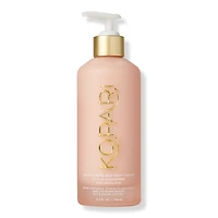 Kopari Beauty Brightening Silk Body Cream