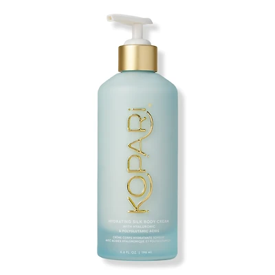 Kopari Beauty Hydrating Silk Body Cream